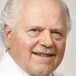 Image of Dr. Michael J. Weber, MD