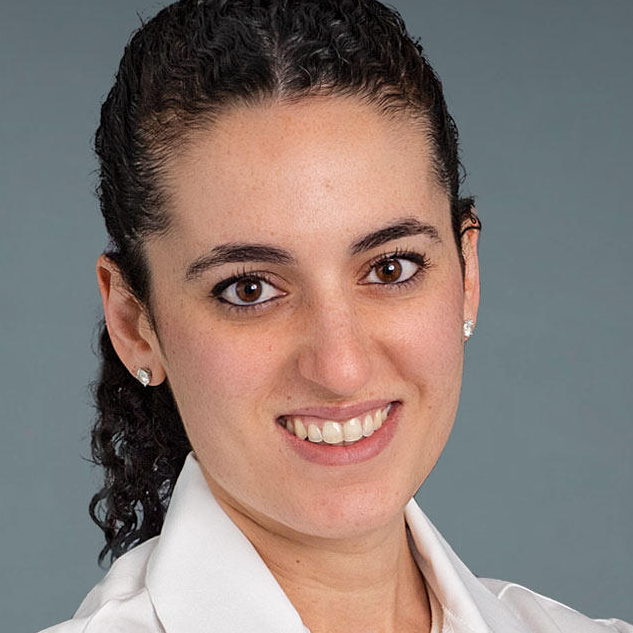 Image of Dr. Arielle Bokhour Matalon, MD