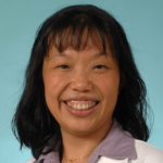 Image of Ms. Lynnette C. Khoo-Summers, DPT, PT