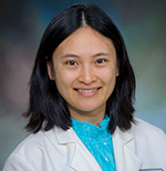 Image of Dr. Baijing Qin, MD