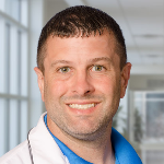 Image of Eric L. Glines, ACNP, MSN