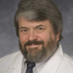 Image of Dr. John R. Meranda, MD