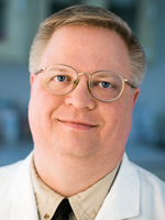 Image of Dr. Bruce L. Houghton, MD