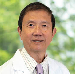 Image of Dr. Jackson Wong-Sick-Hong, MD