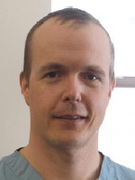 Image of Scott E. Engelstad, APRN, CRNA