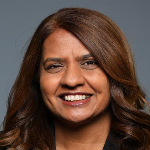 Image of Dr. Priti V. Amin, MD