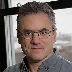 Image of Dr. Eric Adam Pierce, PHD, MD