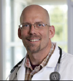 Image of Dr. Dirk R. Hines, MD