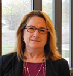 Image of Kristine Marie Konz, MSW