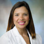 Image of Adriana Corvera-Cyrus, FNP-CUTMB Health Provider