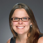 Image of Tiffany Ann Leschber, FNP