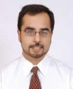 Image of Dr. Tariq M. Yunus, MD