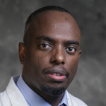 Image of Mr. Joseph Giramata, MSN, APRN, FNP