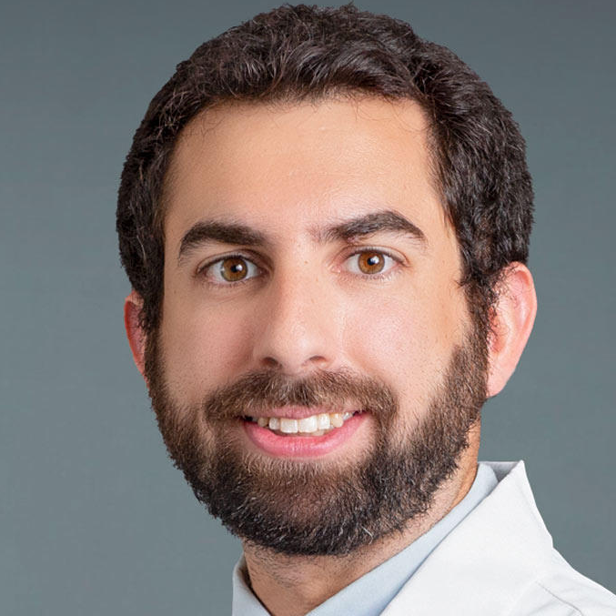 Image of Dr. Jordan William Talan, MD, MHPE