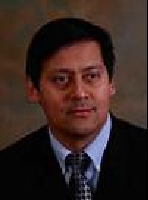 Image of Dr. Ben Bhupendra Pradhan, MD, MSE