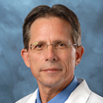 Image of Dr. David W. Scott, PhD