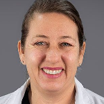 Image of Amanda Day Curtis, APRN, ARNP