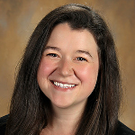 Image of Dr. Haylee Elizabeth Elvendahl-Rumley, DO