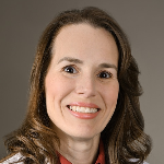 Image of Ms. Paula Wadewitz, CNM