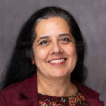 Image of Dr. Sujana S. Chandrasekhar, FACS, MD