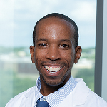 Image of Dr. Duriel Hardy, MD