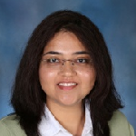 Image of Dr. Anupama Shankar Khandare, MD, MPH