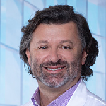 Image of Dr. Stephen R. Parker, MD