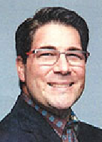 Image of Dr. Richard E. Bauer III, MD, DMD