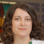 Image of Dr. Elena Mikalsen, MD, PhD