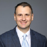 Image of Dr. Michael L. Sams, MD, PT