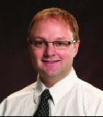 Image of Dr. Paul James Turner, MD