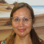 Image of Ms. Providencia Lopez, CRNA