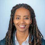 Image of Dr. Rahel Hailemichael Woldemariam, MD