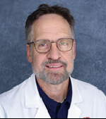 Image of Dr. Nicholas Nissen, MD