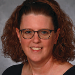 Image of Mary Elizabeth Labarre, DPT, ATRIC, PT