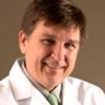 Image of Dr. Douglas L. Bunting Jr., MD