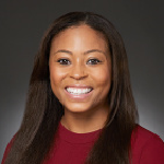 Image of Brittney Nicole Bulls, FNP, RN