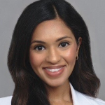 Image of Dr. Rebecca G. Chacko, MD