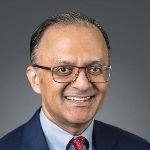 Image of Dr. Kamal A. Syed, MD