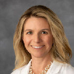 Image of Dr. Leslie M. Randall, MD, MAS