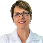 Image of Dr. Jamey Ann Burton, MD