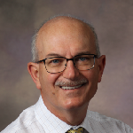 Image of Dr. J. Edward Bass, MD