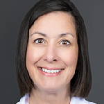 Image of Erin L. Wagner-Haggerty, CRNP