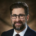 Image of Dr. Ari C. Greis, DO