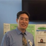 Image of Dr. Liansheng Liu