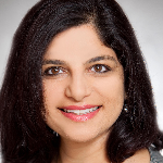 Image of Dr. Hina Thekdi Pandya, MD