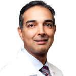 Image of Dr. Murali Chiravuri, MD, PhD