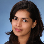 Image of Dr. Smitha A. Kanak, MD