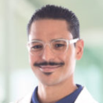 Image of Mr. Alexander Patino, APRN