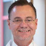 Image of Dr. Charles Cassidy, MD